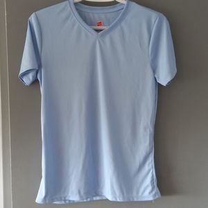 3 for $10: Hanes Cool Dri shirt